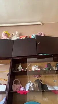 Alexander18edd online show from February 21, 2026, 8:59 am