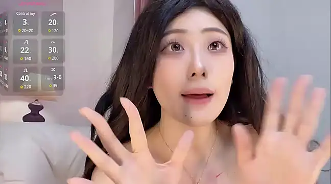 Snapshot of xiaolanlan3344 chatting on March 22, 2025, 2:58 pm xiaolanlan3344 online show from March 22, 2025, 2:58 pm