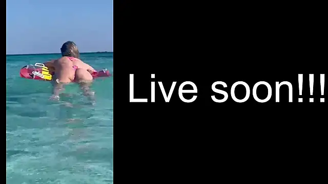  Allie  online show from January 10, 2026, 6:04 am