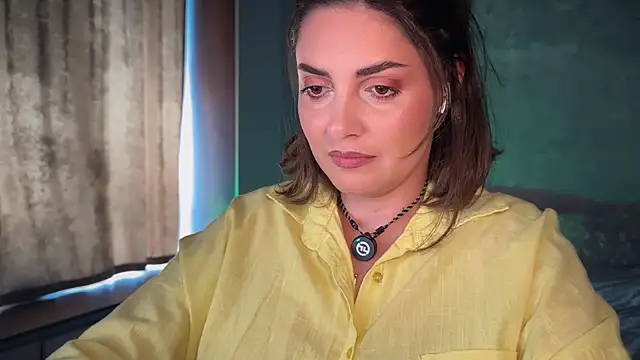  Allie  online show from April 17, 2026, 11:35 am