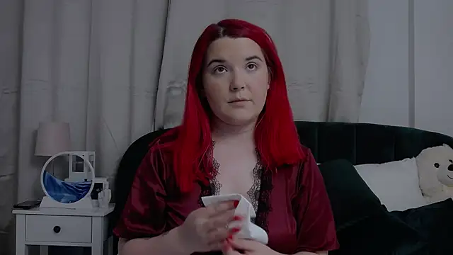 KailyKay online show from May 24, 2026, 6:02 pm