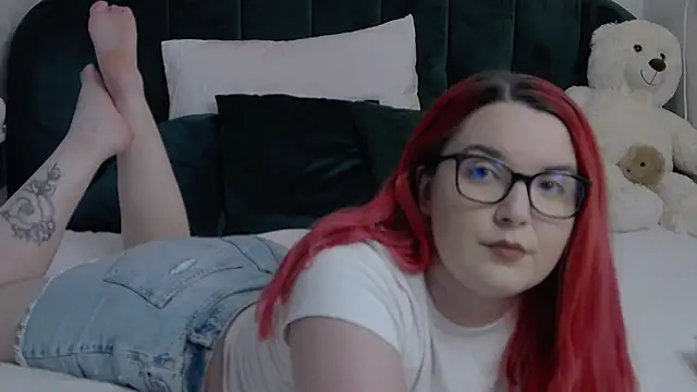 KailyKay online show from June 29, 2026, 6:08 pm
