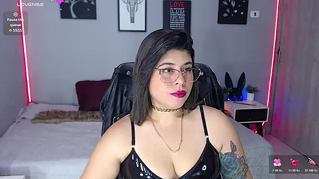 Veronika metal online show from March 4, 2025, 3:33 am