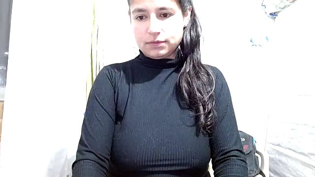 Escarcha-blue online show from February 5, 2026, 1:32 am