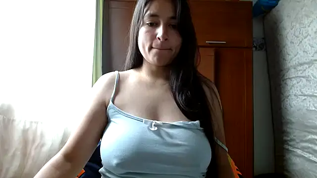 Escarcha-blue online show from May 23, 2026, 3:27 pm