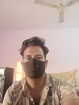 JACKBERK online show from March 8, 2025, 4:50 pm