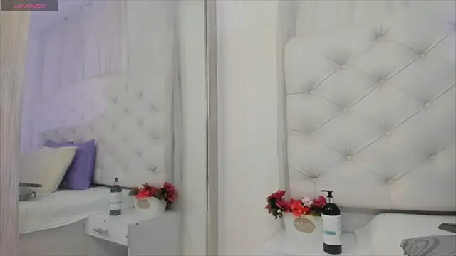 kamii arias online show from October 2, 2025, 12:23 pm