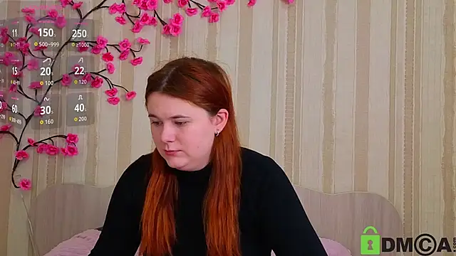 Snapshot of Eva_Starlight chatting on April 24, 2026, 5:43 am Eva Starlight online show from April 24, 2026, 5:43 am