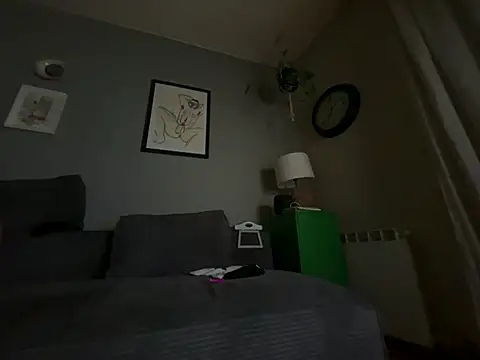 Ktkagas   online show from March 17, 2025, 6:00 pm