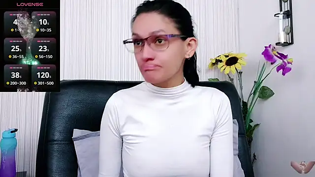 Snapshot of anastaciafire25 chatting on March 11, 2025, 6:19 pm anastaciafire25 online show from March 11, 2025, 6:19 pm