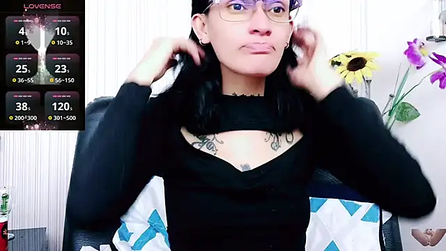 Snapshot of anastaciafire25 chatting on March 18, 2025, 8:04 pm anastaciafire25 online show from March 18, 2025, 8:04 pm