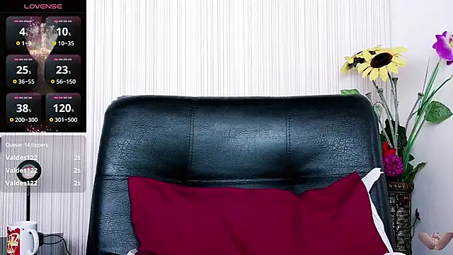 Snapshot of anastaciafire25 chatting on March 22, 2025, 11:31 pm anastaciafire25 online show from March 22, 2025, 11:31 pm