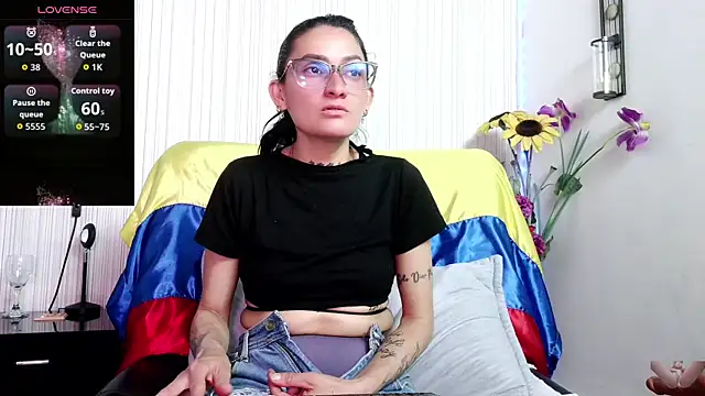 Snapshot of anastaciafire25 chatting on October 17, 2025, 7:16 pm anastaciafire25 online show from October 17, 2025, 7:16 pm