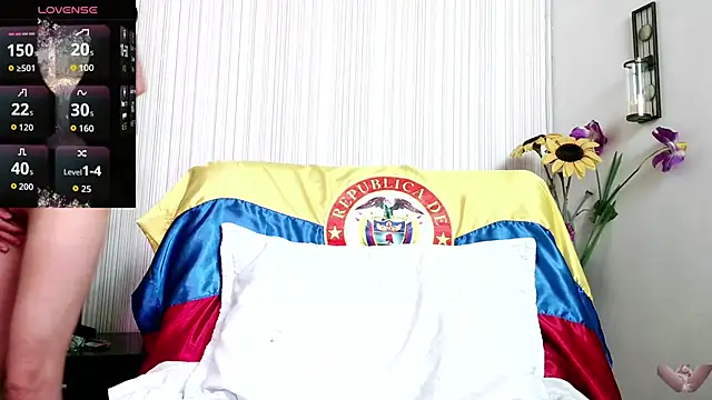 Snapshot of anastaciafire25 chatting on November 6, 2025, 6:31 pm anastaciafire25 online show from November 6, 2025, 6:31 pm