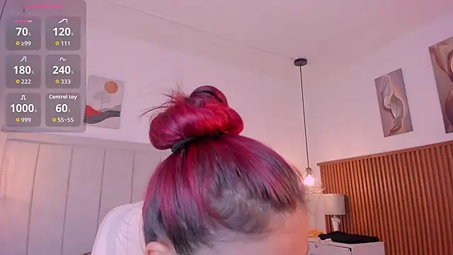 gime lara online show from March 13, 2026, 1:29 pm