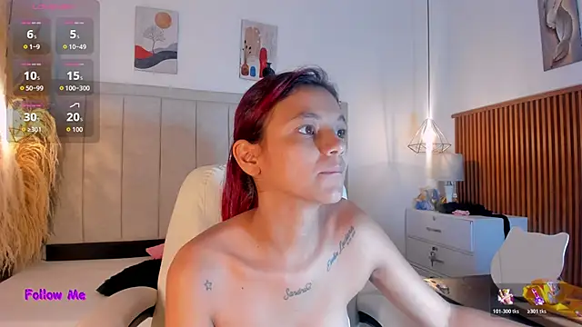 gime lara online show from April 21, 2026, 12:11 pm