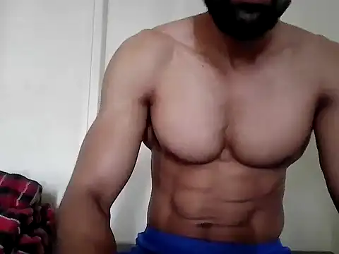Snapshot of fitbuddy1 chatting on March 19, 2026, 7:01 am fitbuddy1 online show from March 19, 2026, 7:01 am