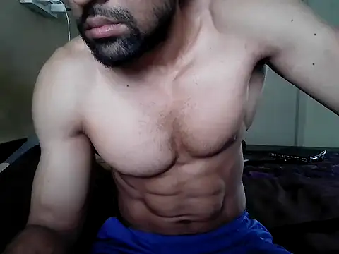 Snapshot of fitbuddy1 chatting on March 27, 2026, 4:51 am fitbuddy1 online show from March 27, 2026, 4:51 am