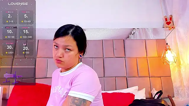 Snapshot of celeste_star0 chatting on November 20, 2025, 2:45 am celeste star0 online show from November 20, 2025, 2:45 am