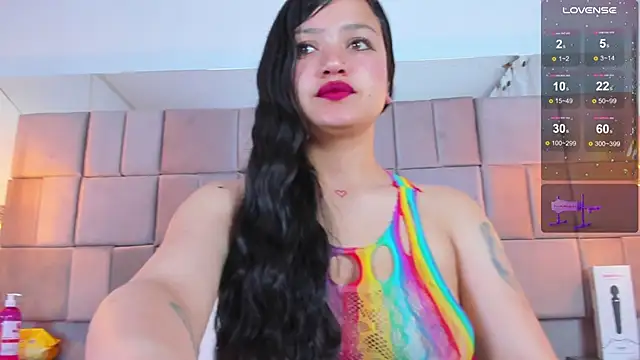 Snapshot of celeste_star0 chatting on December 4, 2025, 2:54 am celeste star0 online show from December 4, 2025, 2:54 am