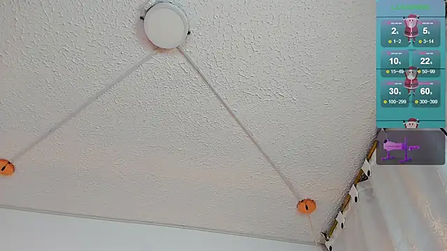 Snapshot of celeste_star0 chatting on December 19, 2025, 2:51 am celeste star0 online show from December 19, 2025, 2:51 am