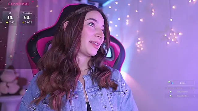 issa monterrey online show from November 11, 2025, 8:09 pm