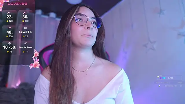 issa monterrey online show from November 27, 2025, 6:54 pm