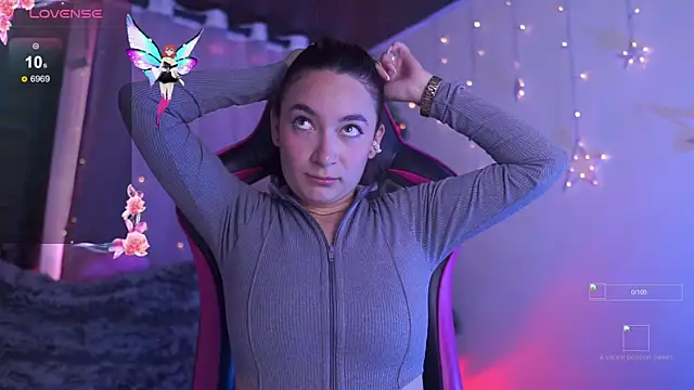 issa monterrey online show from December 4, 2025, 7:33 pm