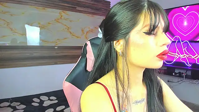 Cloe roouse online show from October 25, 2025, 8:58 pm