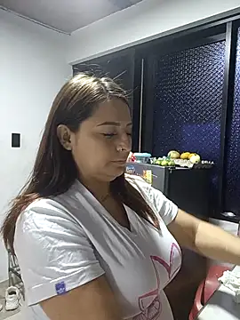 nahomysaints online show from December 18, 2025, 2:06 am