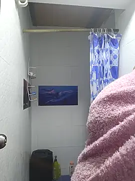 nahomysaints online show from December 21, 2025, 1:13 am