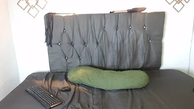 Zoe TransGirl online show from March 14, 2025, 8:10 am