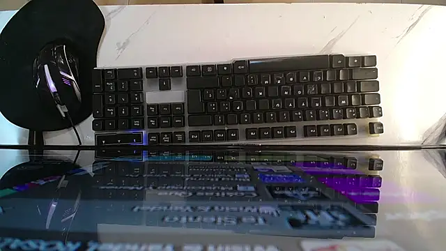 Snapshot of marlin_a chatting on February 27, 2025, 9:54 am marlin a online show from February 27, 2025, 9:54 am