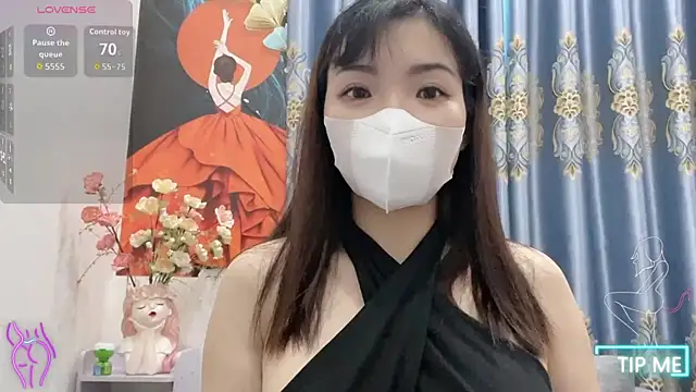 shishi 101 online show from November 10, 2025, 1:26 am