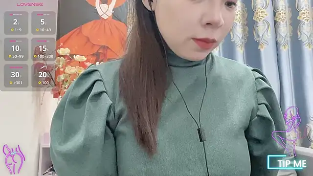 shishi 101 online show from December 15, 2025, 2:05 am