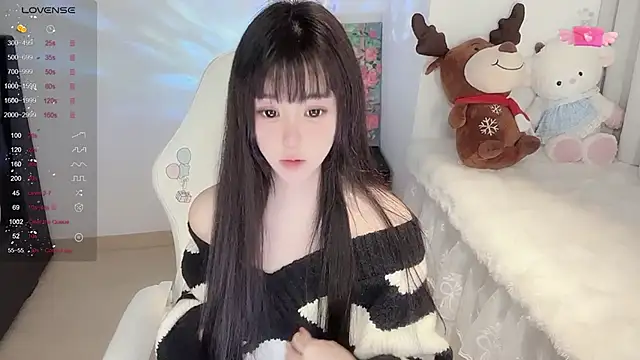 Milla-z online show from November 10, 2025, 9:52 am