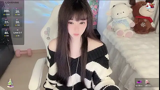 Milla-z online show from February 5, 2026, 11:15 am