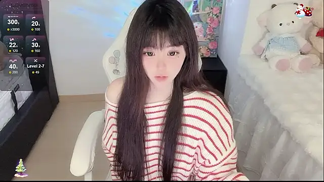 Milla-z online show from March 21, 2026, 10:53 am