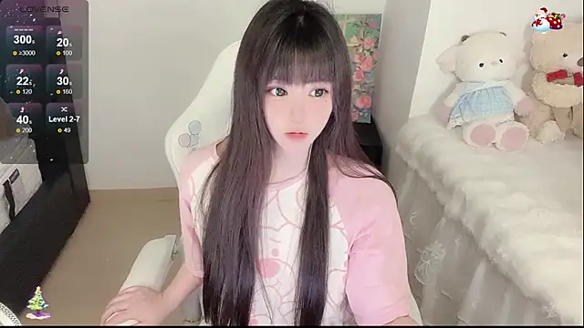 Milla-z online show from April 10, 2026, 1:05 pm