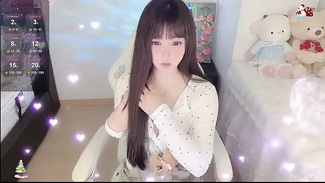 Milla-z online show from April 22, 2026, 12:18 pm