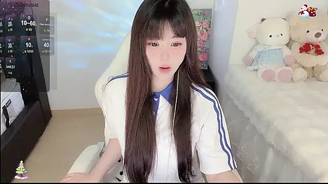 Milla-z online show from April 26, 2026, 6:44 am