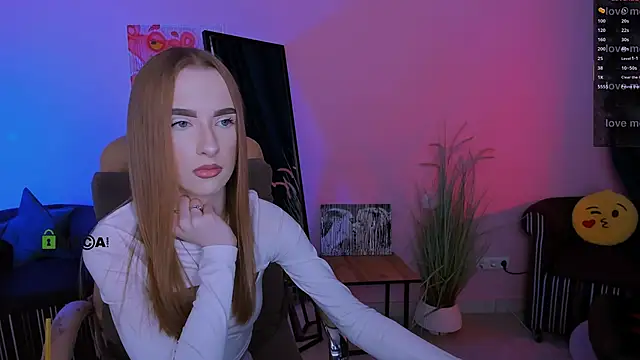 doll vey online show from November 8, 2025, 1:50 am