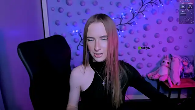 doll vey online show from January 5, 2026, 8:12 pm