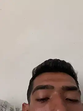 Snapshot of morenoricoalto9 chatting on February 25, 2025, 1:28 pm morenoricoalto9 online show from February 25, 2025, 1:28 pm