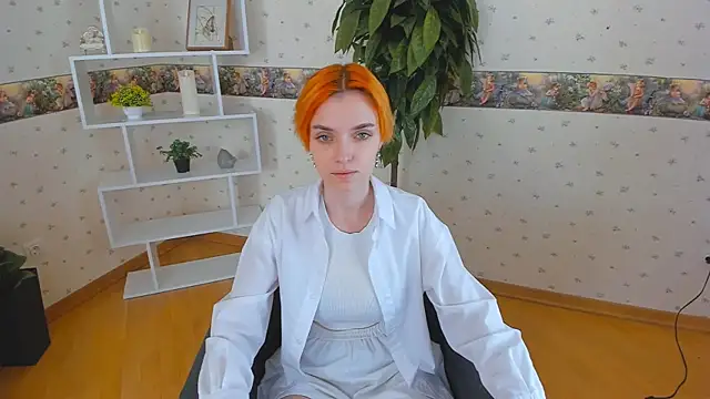 Snapshot of TaiteGawne chatting on February 27, 2025, 8:50 am TaiteGawne online show from February 27, 2025, 8:50 am