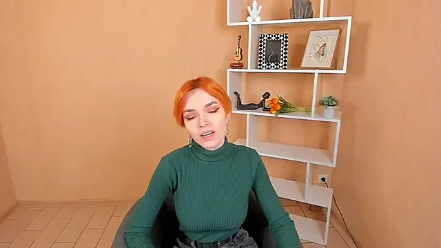 Snapshot of TaiteGawne chatting on March 1, 2025, 6:57 am TaiteGawne online show from March 1, 2025, 6:57 am