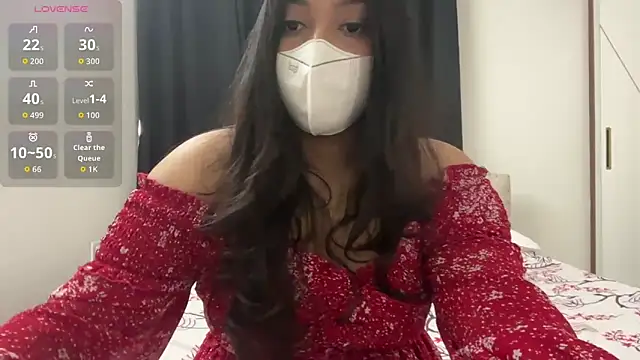 oviyakalra online show from December 5, 2025, 3:59 am