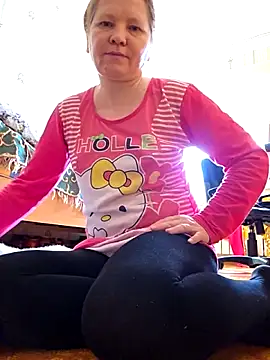 Snapshot of -Kathrine_kit- chatting on October 25, 2025, 6:43 am -Kathrine kit- online show from October 25, 2025, 6:43 am