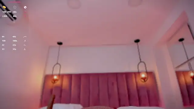 Snapshot of Haily_b chatting on October 20, 2025, 8:20 pm Haily b online show from October 20, 2025, 8:20 pm