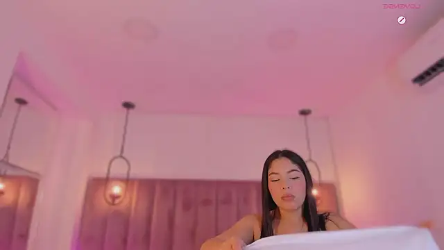 Haily b online show from February 9, 2026, 8:02 pm